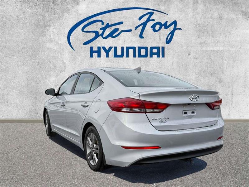 hyundai Elantra 2018 - 5
