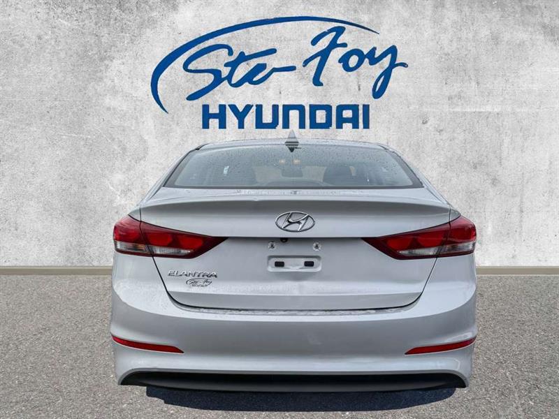 hyundai Elantra 2018 - 6