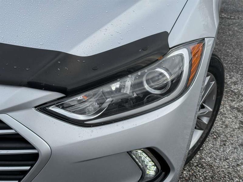 hyundai Elantra 2018 - 7