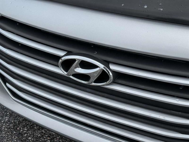 hyundai Elantra 2018 - 8