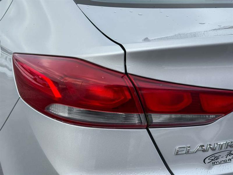 hyundai Elantra 2018 - 10