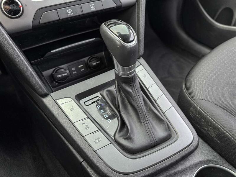 hyundai Elantra 2018 - 11