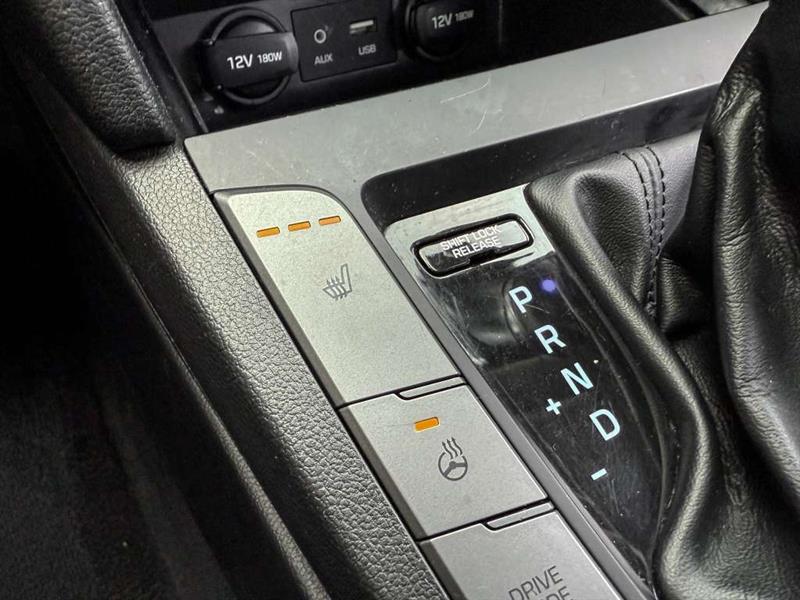 hyundai Elantra 2018 - 12