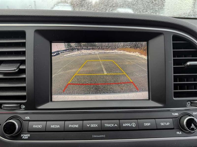 hyundai Elantra 2018 - 13