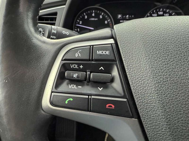 hyundai Elantra 2018 - 16