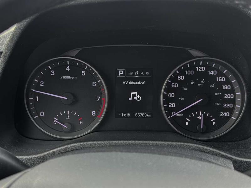 hyundai Elantra 2018 - 17