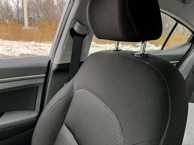 hyundai Elantra 2018 - 20