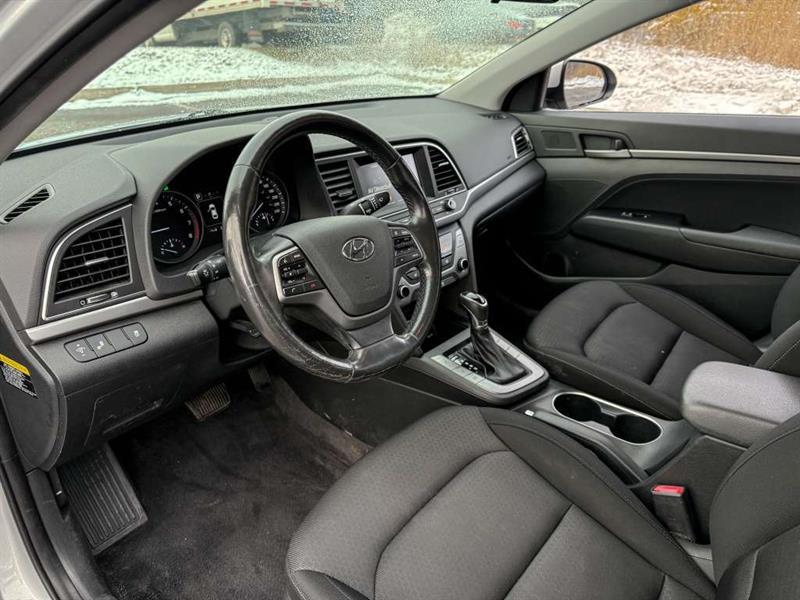 hyundai Elantra 2018 - 22