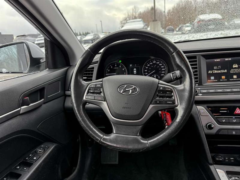 hyundai Elantra 2018 - 25