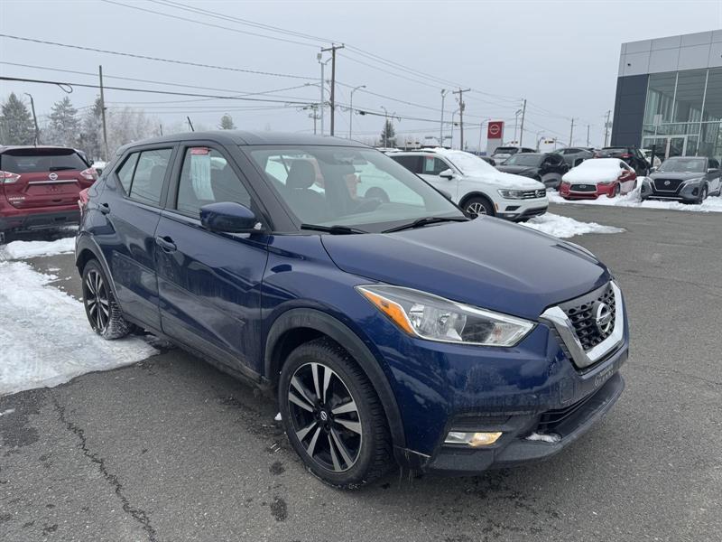 nissan Kicks 2019 - 3