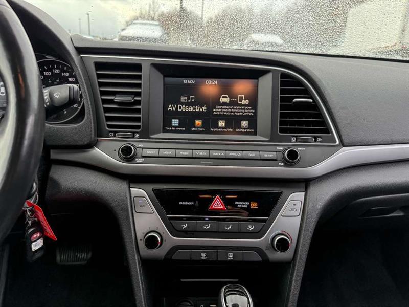 hyundai Elantra 2018 - 26