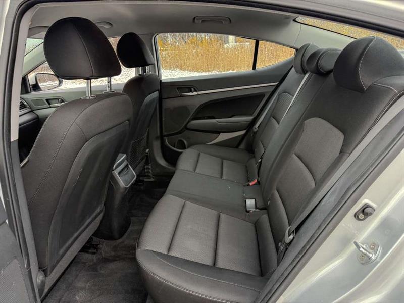 hyundai Elantra 2018 - 27