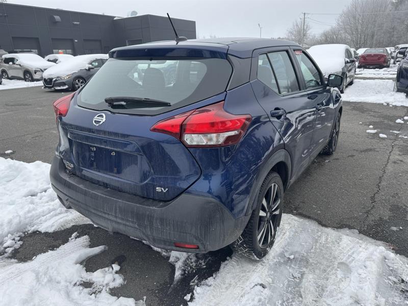 nissan Kicks 2019 - 4