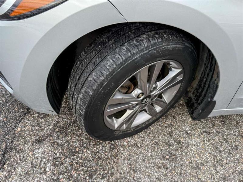 hyundai Elantra 2018 - 30