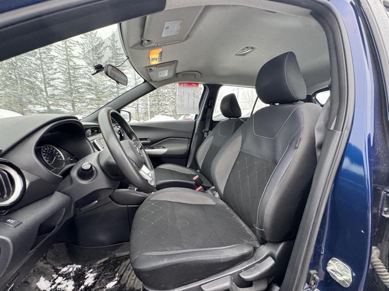 nissan Kicks 2019 - 6