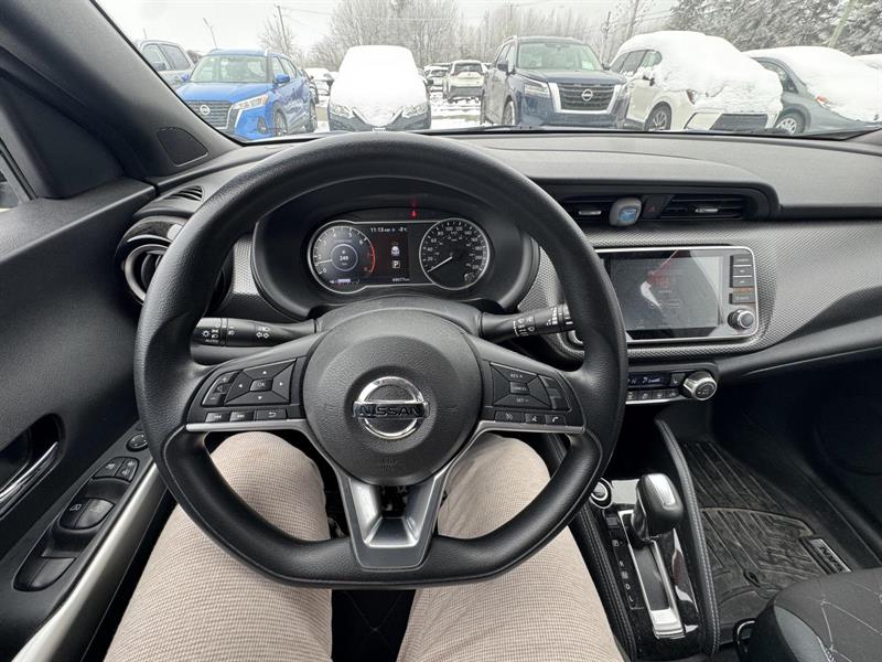 nissan Kicks 2019 - 7