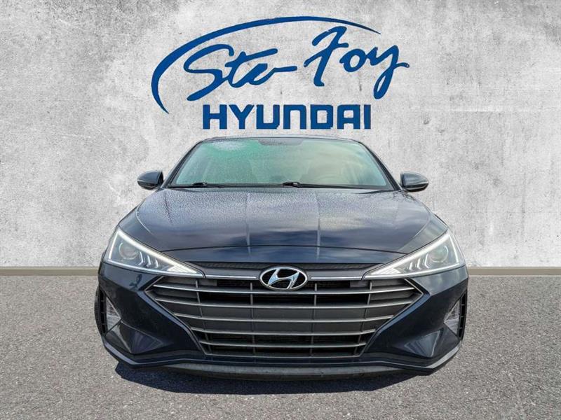 hyundai Elantra 2020 - 2