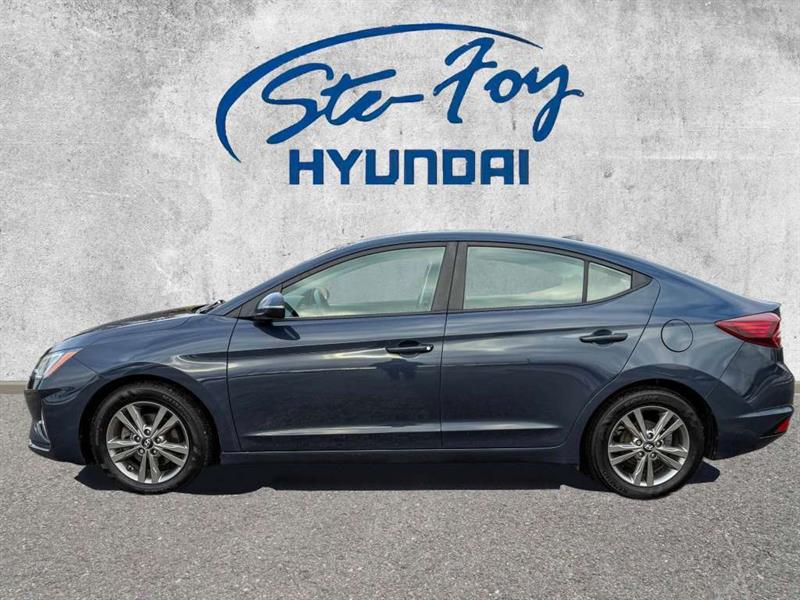 hyundai Elantra 2020 - 3