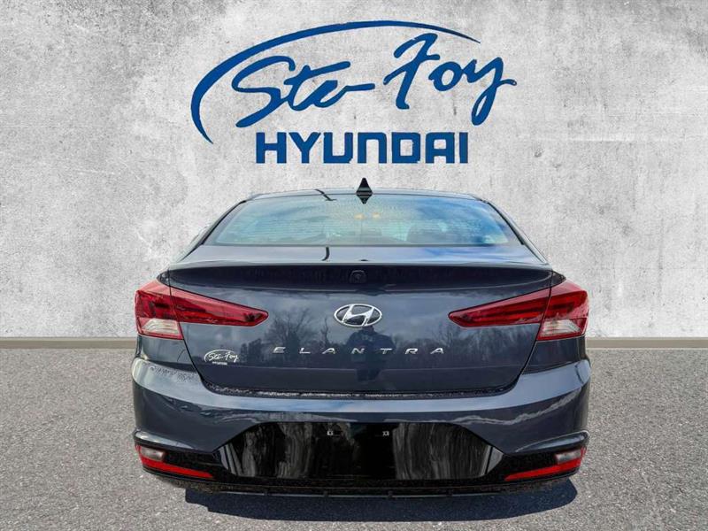 hyundai Elantra 2020 - 6