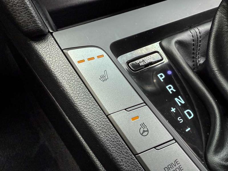 hyundai Elantra 2020 - 7