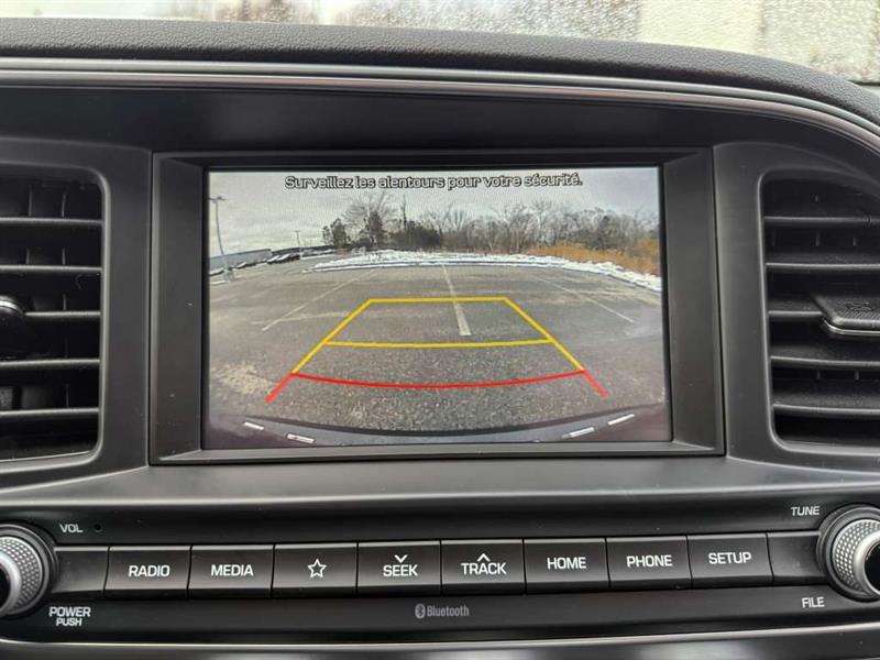 hyundai Elantra 2020 - 8