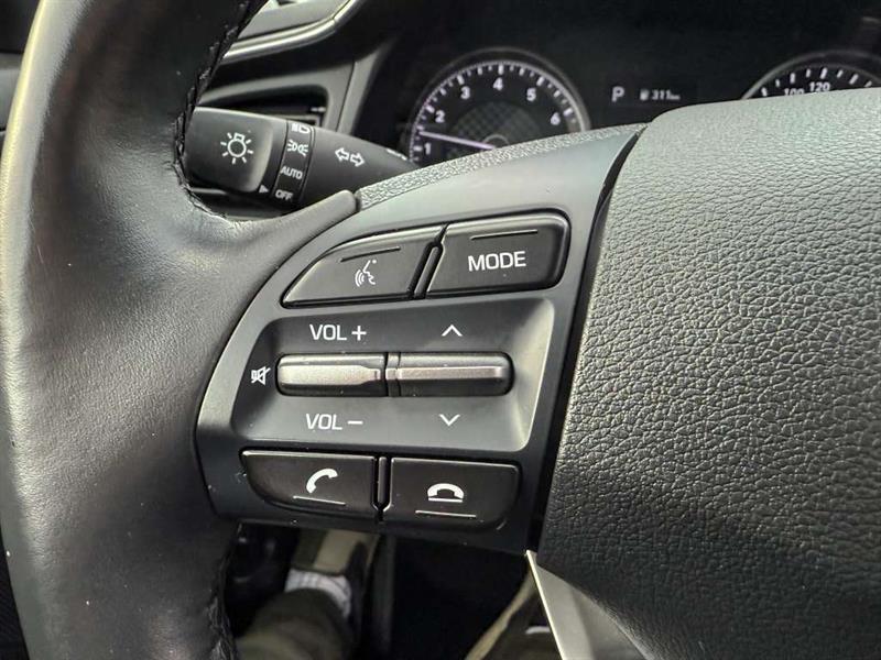 hyundai Elantra 2020 - 11