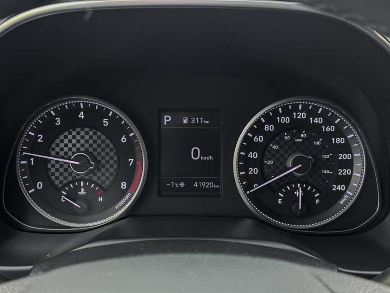 hyundai Elantra 2020 - 12