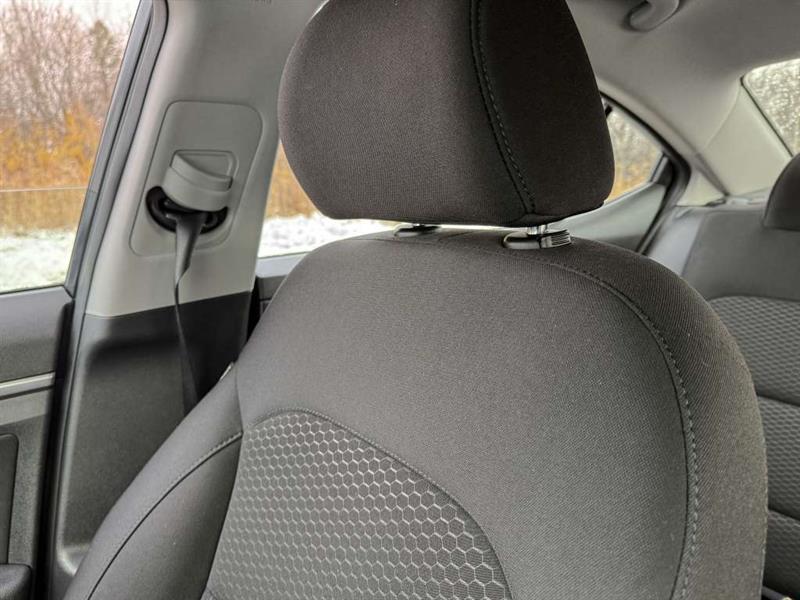 hyundai Elantra 2020 - 14