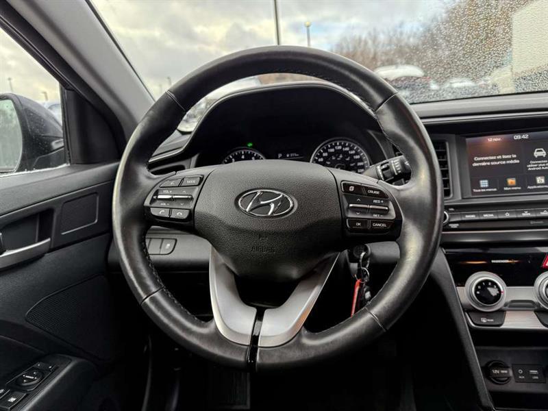 hyundai Elantra 2020 - 19