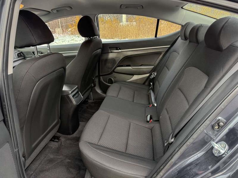 hyundai Elantra 2020 - 22