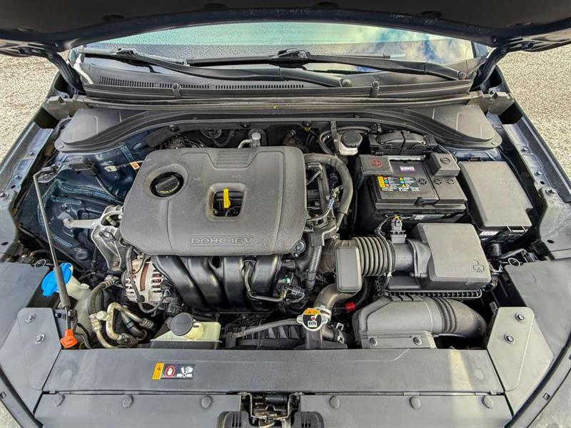 hyundai Elantra 2020 - 26