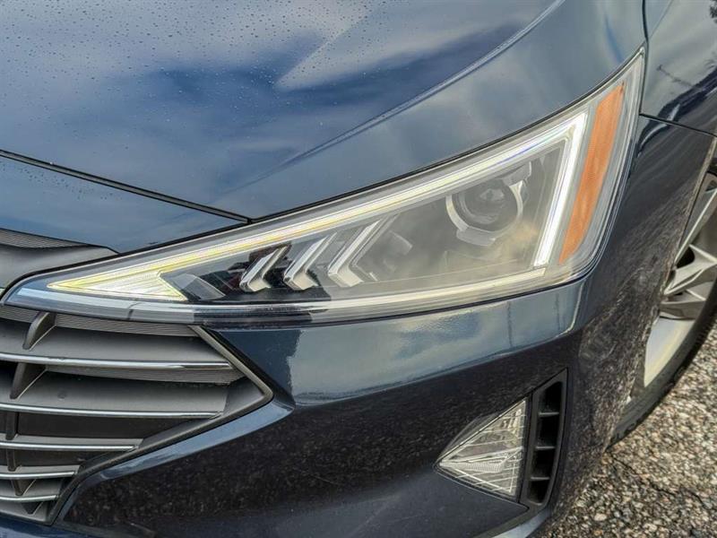 hyundai Elantra 2020 - 27