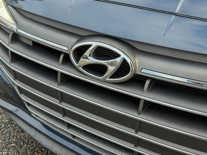 hyundai Elantra 2020 - 28