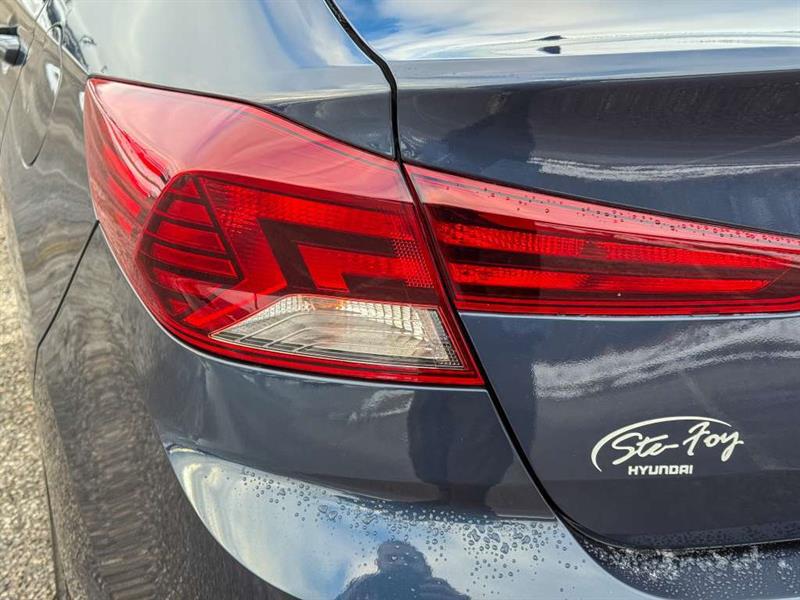 hyundai Elantra 2020 - 29