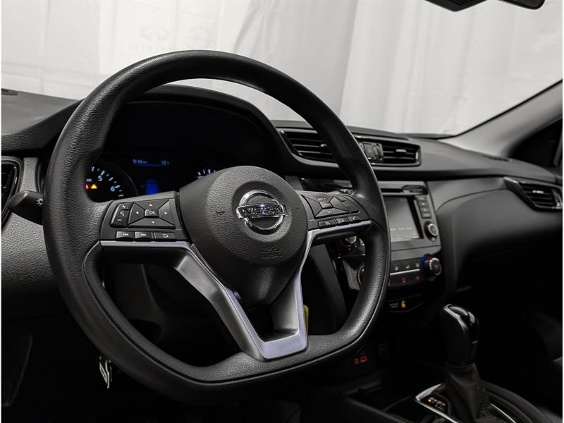 nissan Qashqai 2021 - 6