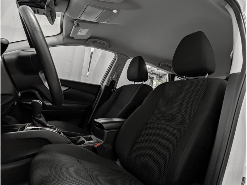 nissan Qashqai 2021 - 7