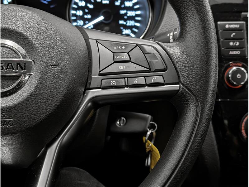 nissan Qashqai 2021 - 13