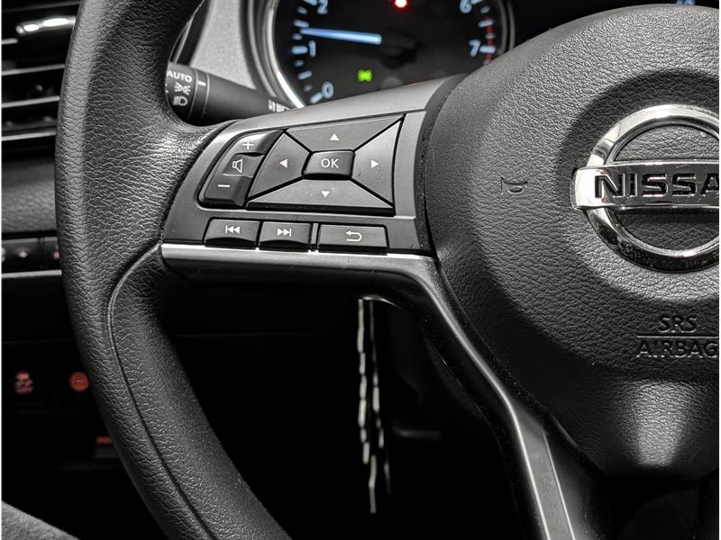 nissan Qashqai 2021 - 14