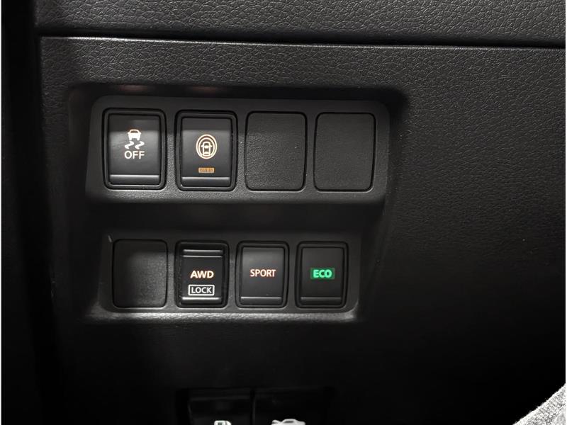 nissan Qashqai 2021 - 16