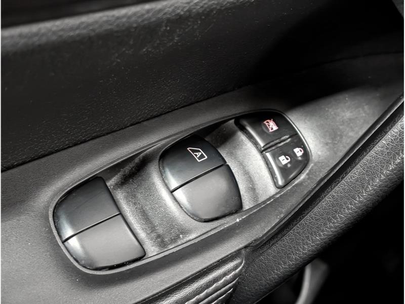 nissan Qashqai 2021 - 17