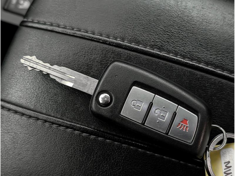 nissan Qashqai 2021 - 18