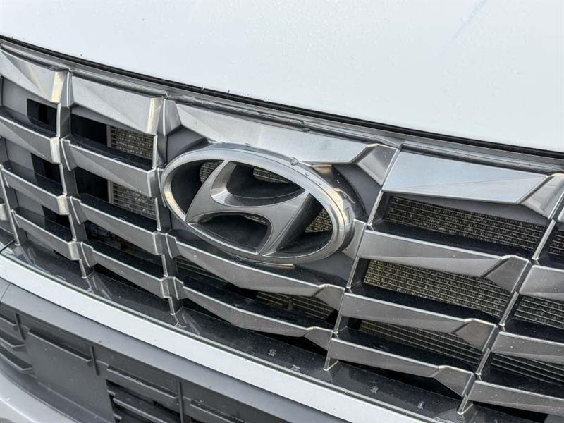 hyundai Tucson 2022 - 8