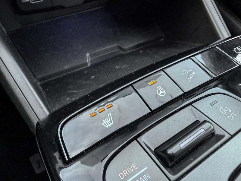 hyundai Tucson 2022 - 13