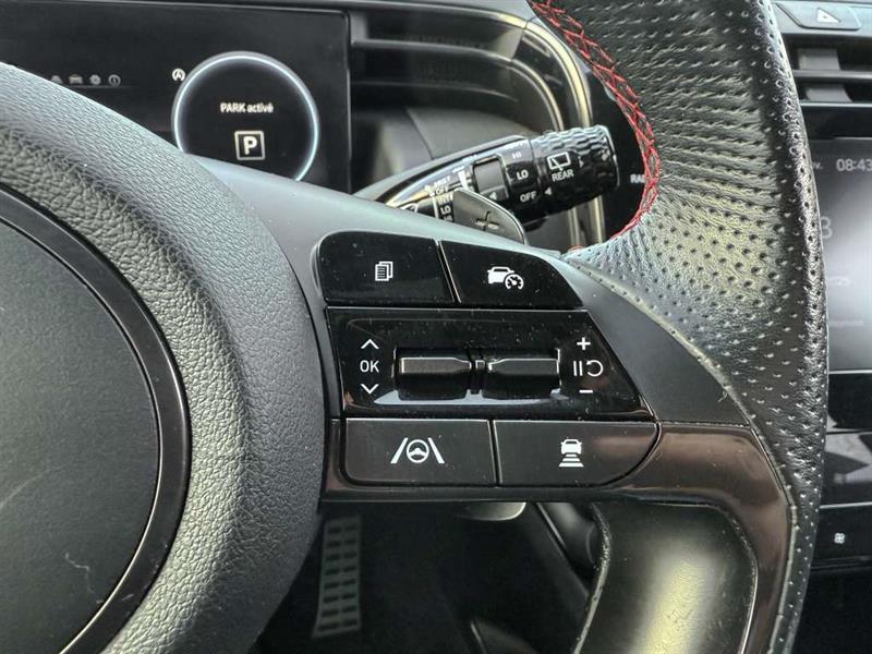 hyundai Tucson 2022 - 16