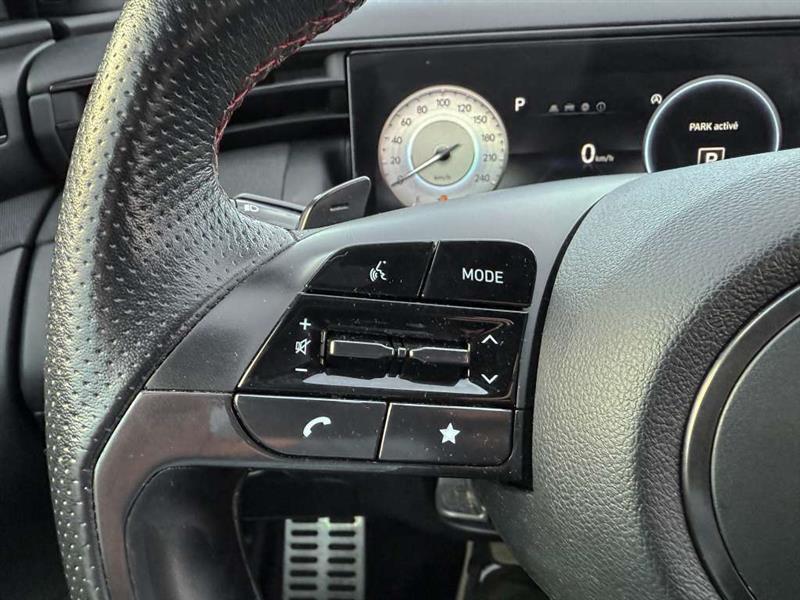 hyundai Tucson 2022 - 17