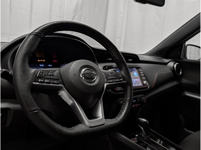 nissan Kicks 2021 - 6