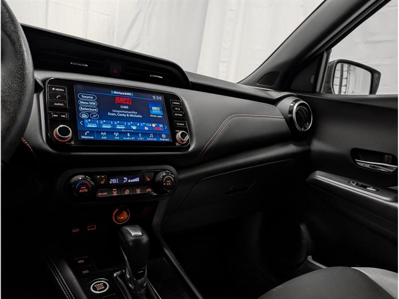 nissan Kicks 2021 - 8