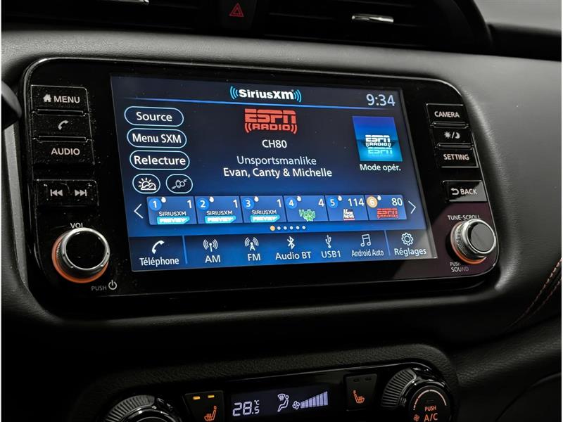 nissan Kicks 2021 - 9