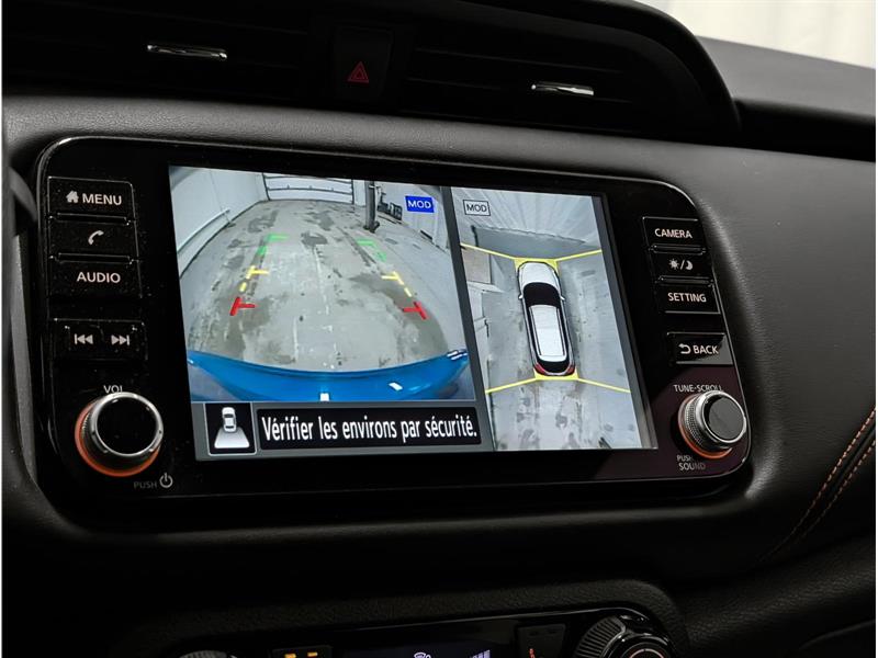 nissan Kicks 2021 - 10