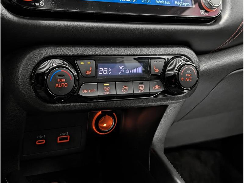 nissan Kicks 2021 - 11